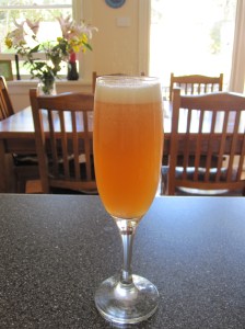 Apple Fizz