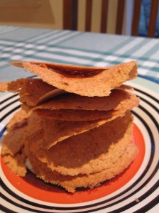 Tostaditos