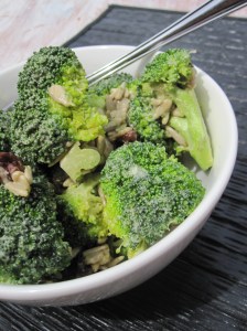 Broccoli Salad