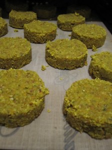 Falafels