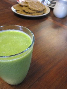Green Smoothie