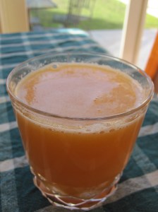 Immunity Booster