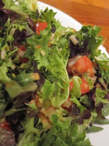 Insalata di Trattoria