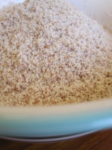 Almond Flour