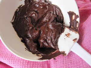Chocolate Frosting