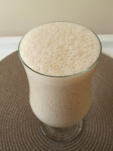 Maple Cinnamon Pecan Milk