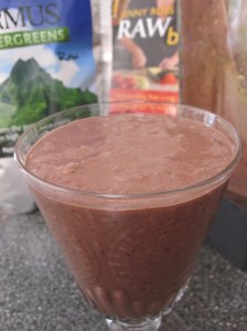 Superfood Smoothie