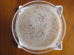 Yogi Drink 